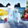 LIGHT BLUE LOVE IS LOVE EAU DE TOILETTE